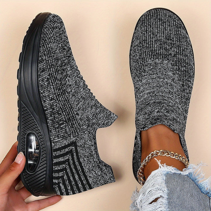 Air Cushion Shoes™