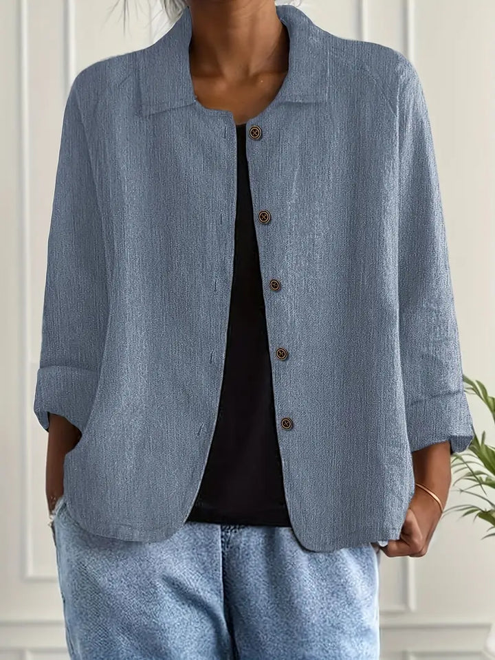 Classic Cotton Light Top