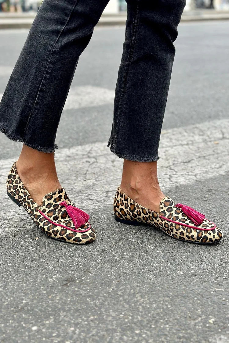 Leen | Trendy Loafers