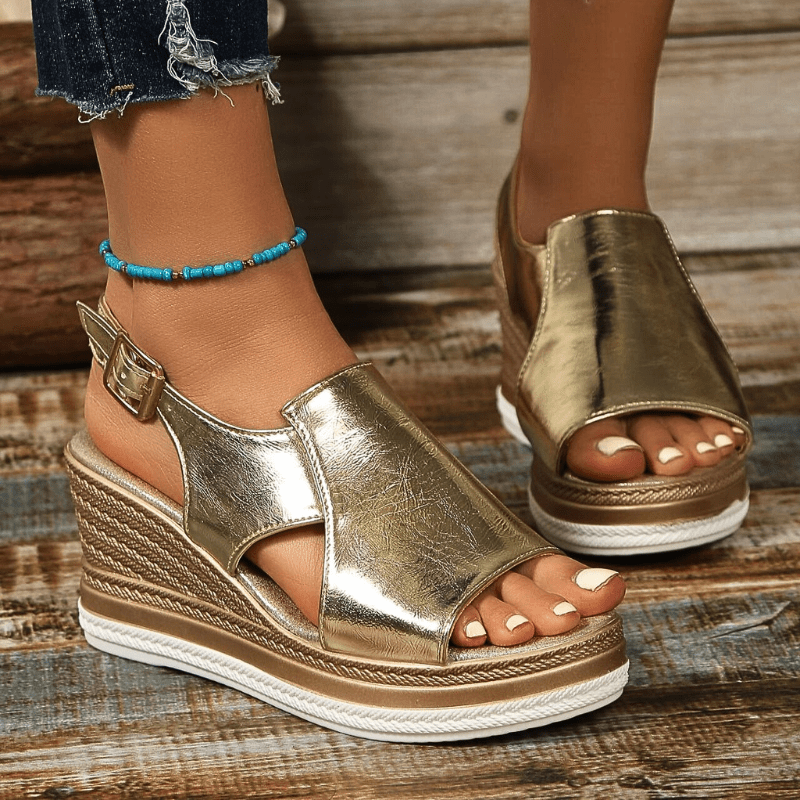 Orthopedic Sandals™
