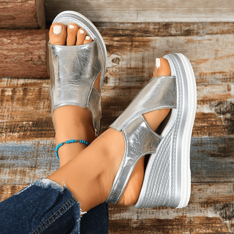 Orthopedic Sandals™