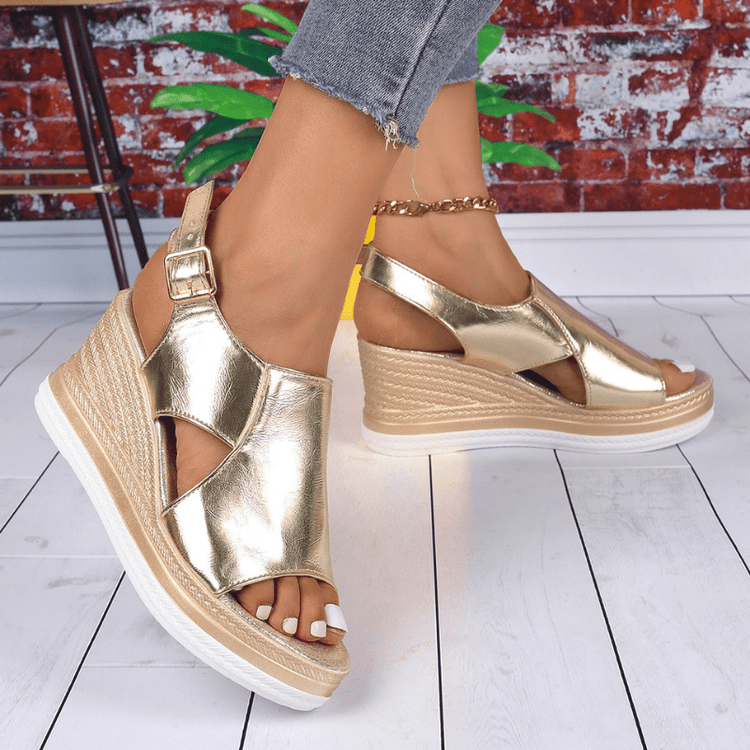 Orthopedic Sandals™