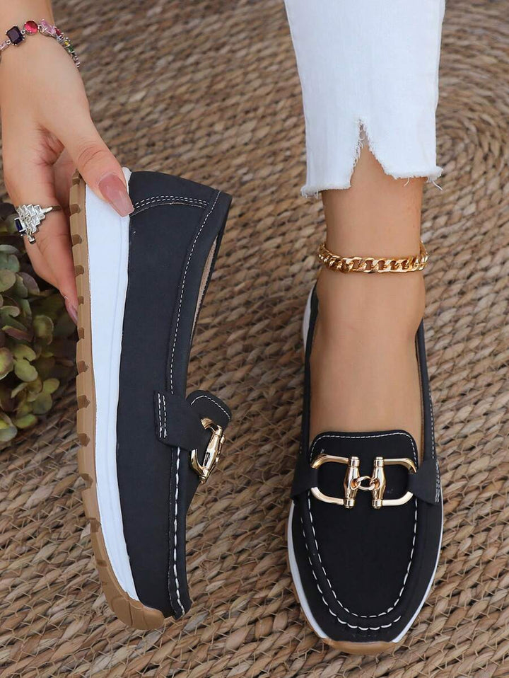 Non Slip Orthopedic Loafers™