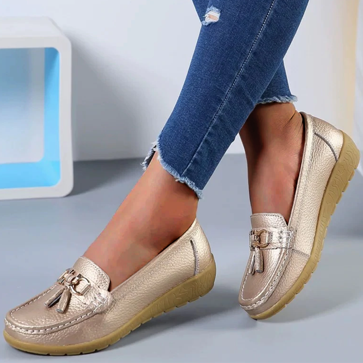 Flex Orthopedic Loafer™