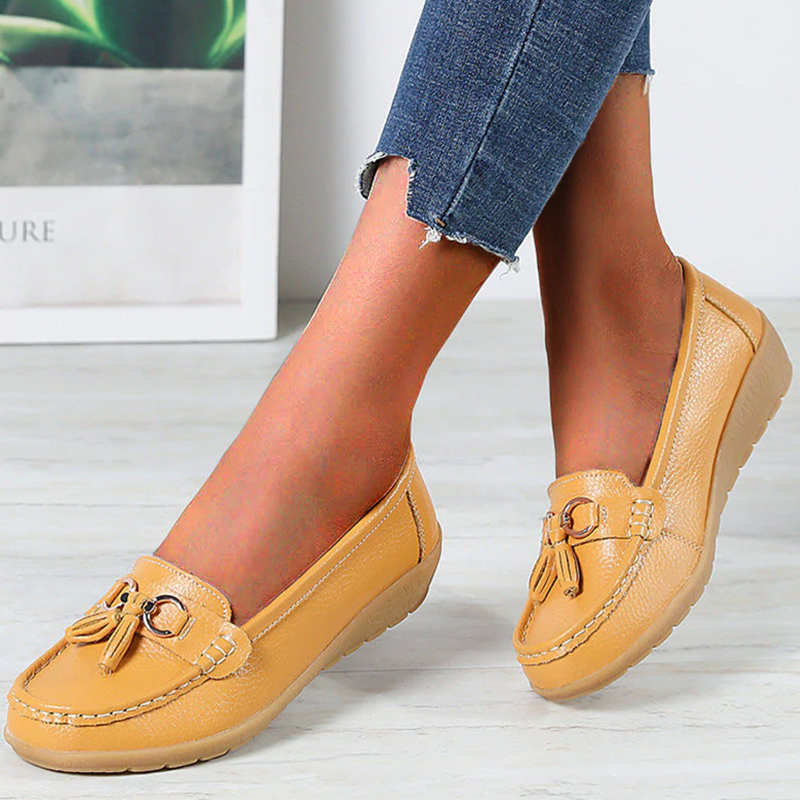Flex Orthopedic Loafer™
