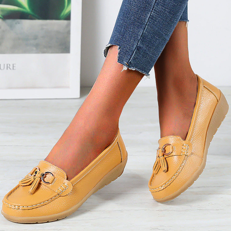 Flex Orthopedic Loafer™