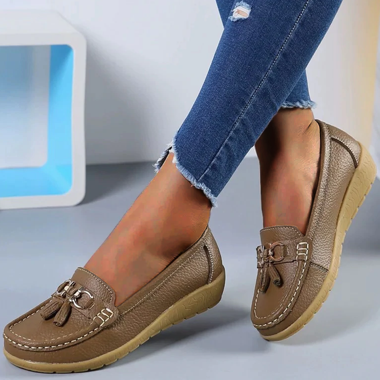 Flex Orthopedic Loafer™