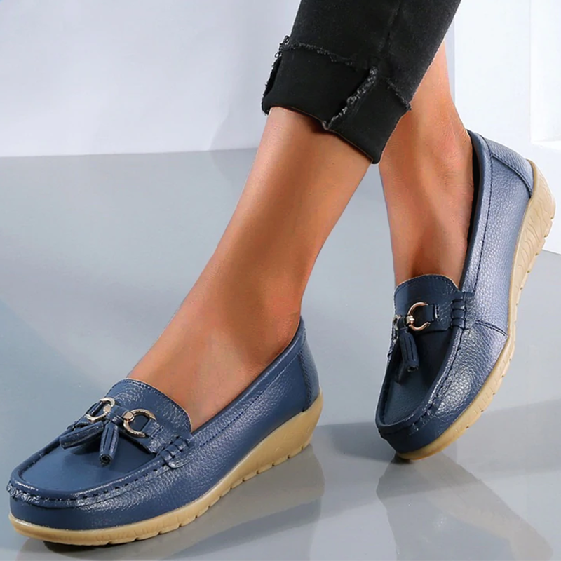 Flex Orthopedic Loafer™