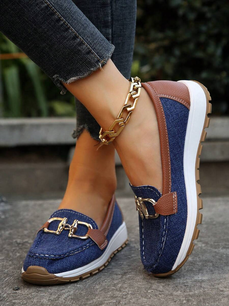 Stylish Casual Loafers