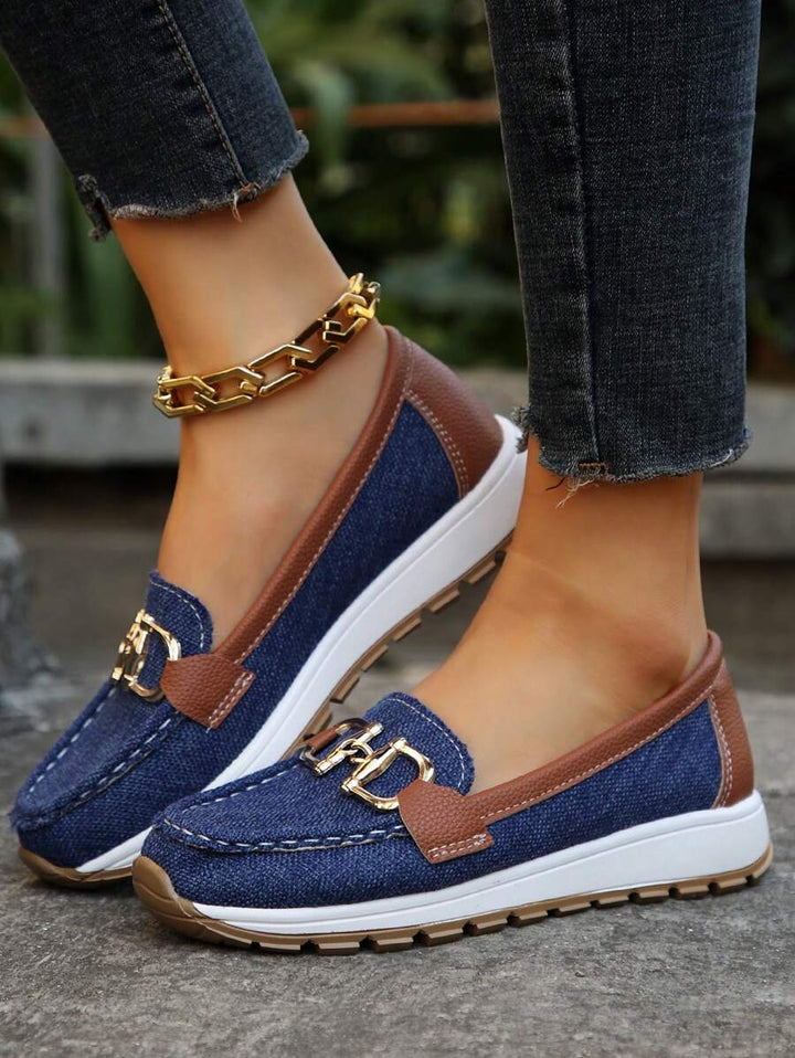 Non Slip Orthopedic Loafers™