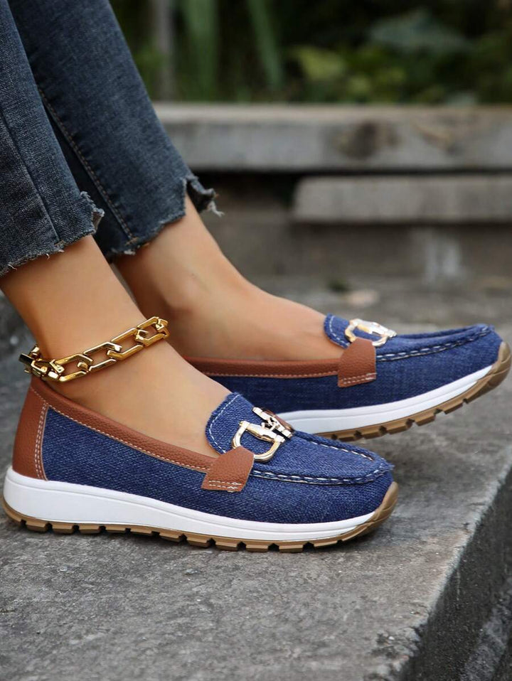 Non Slip Orthopedic Loafers™