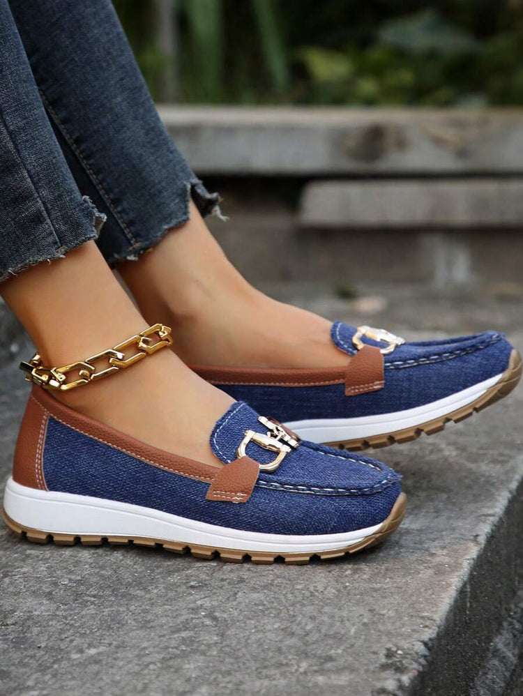 Stylish Casual Loafers