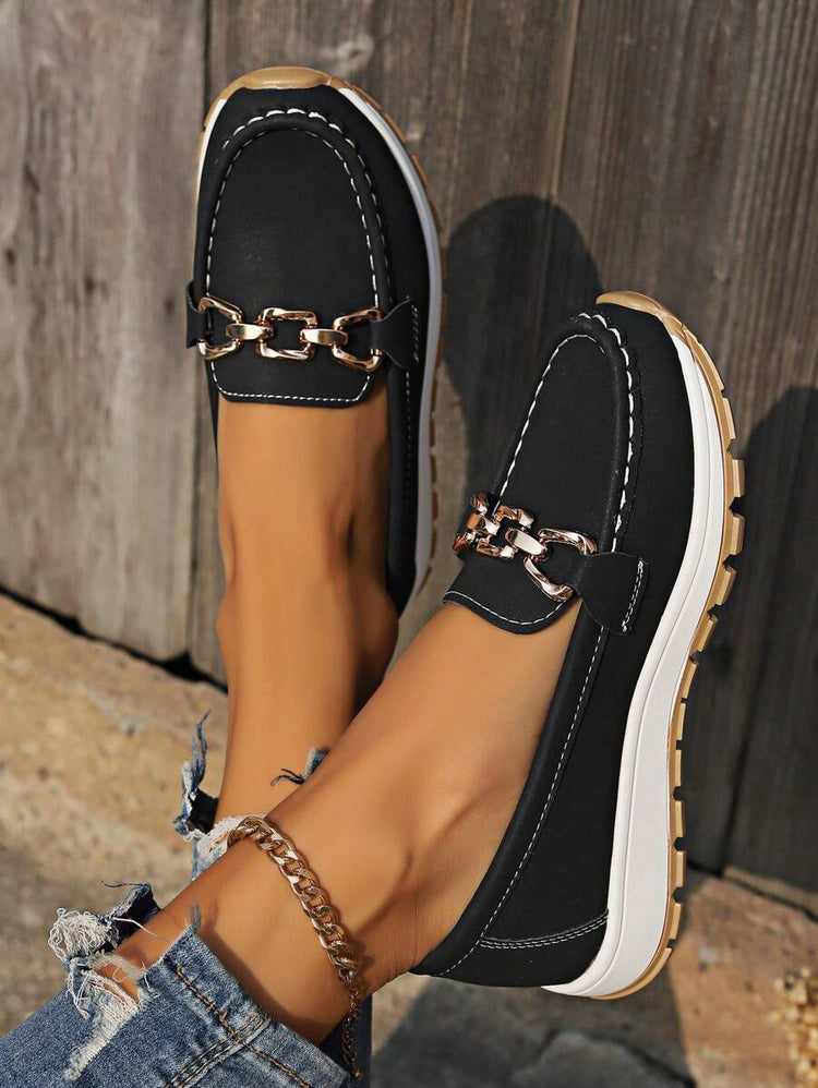 Stylish Casual Loafers