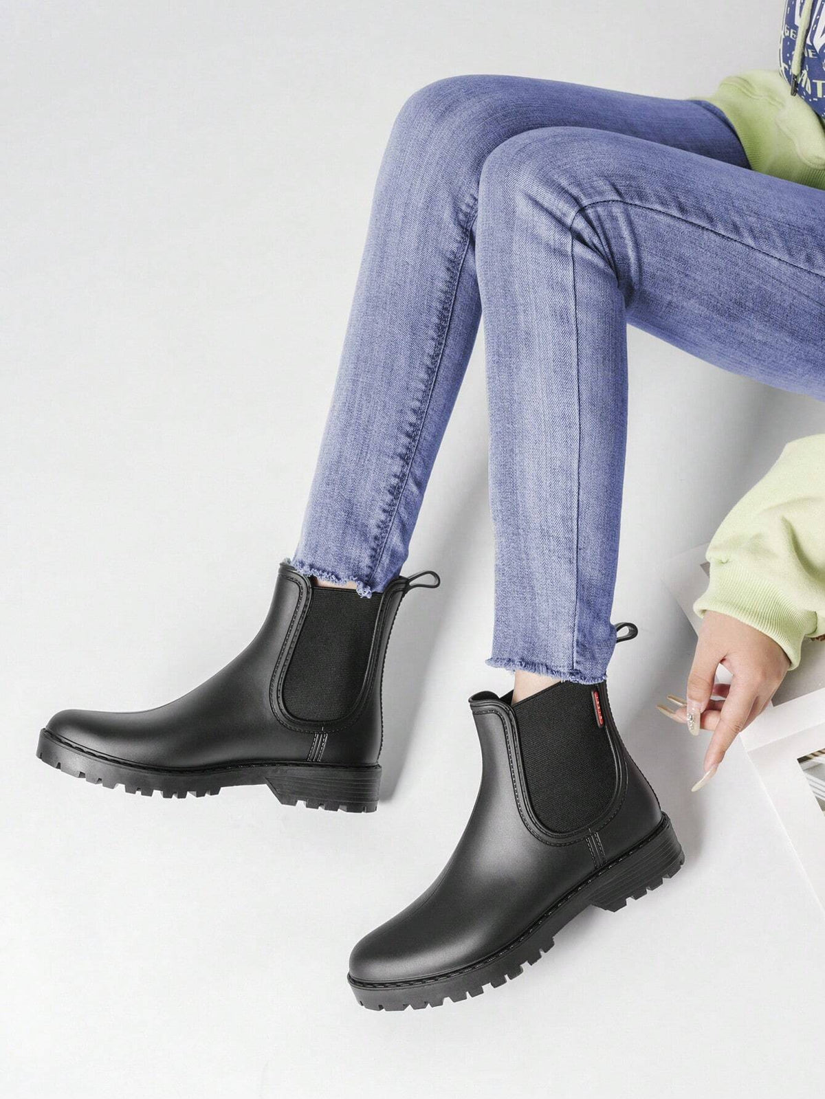 Storm Grace Boots™