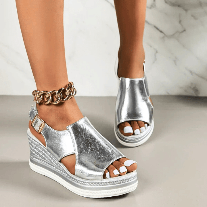 Orthopedic Sandals™