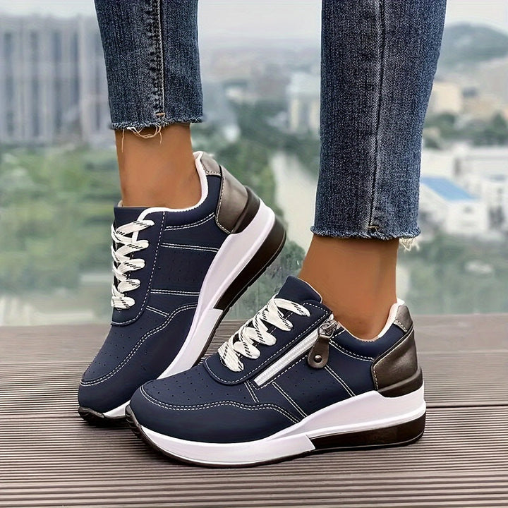 Messa Orthopedic Sneakers™