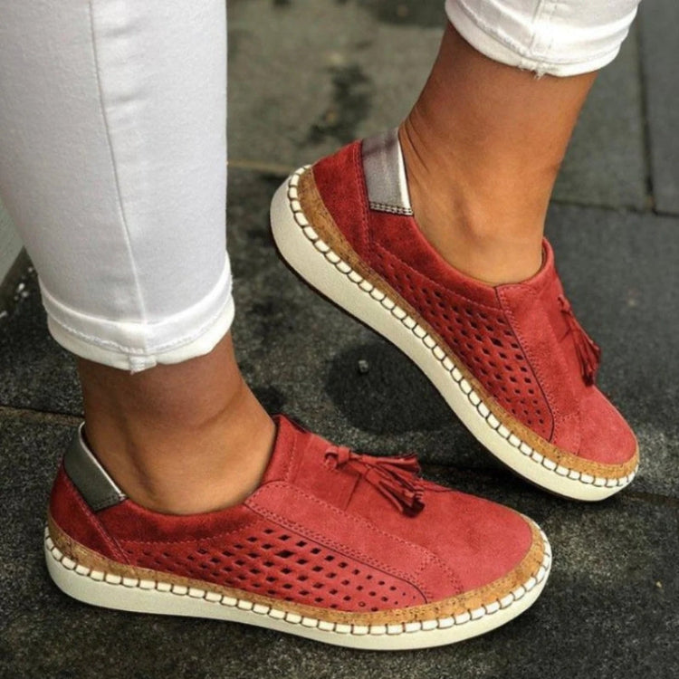 Orthoflex Slip-Ons