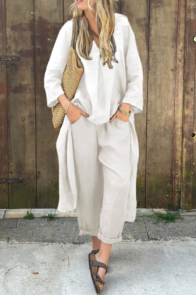 Luxe | Stylish and Comfortable Set