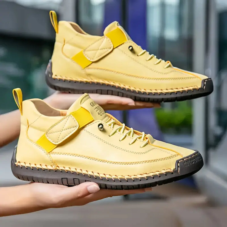 Meya | Supportive Sneakers™