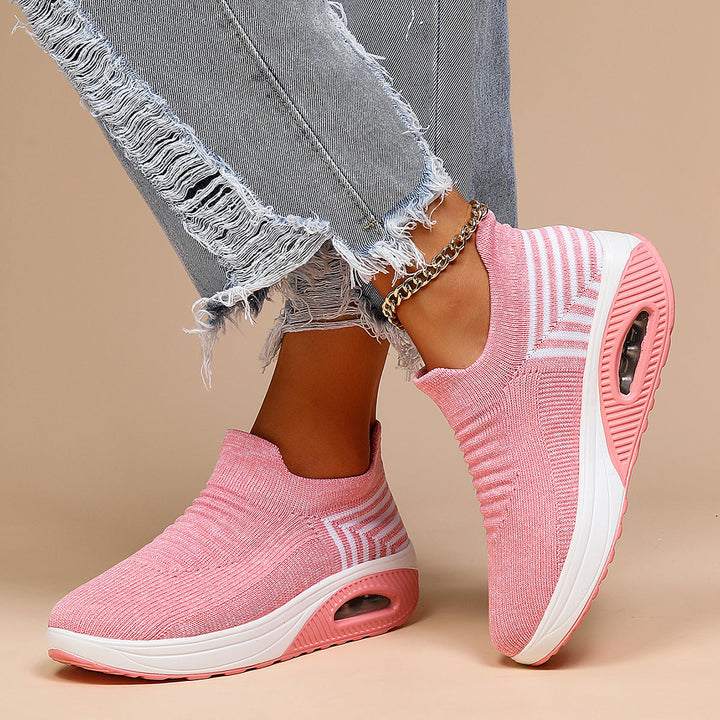 Air Cushion Shoes™