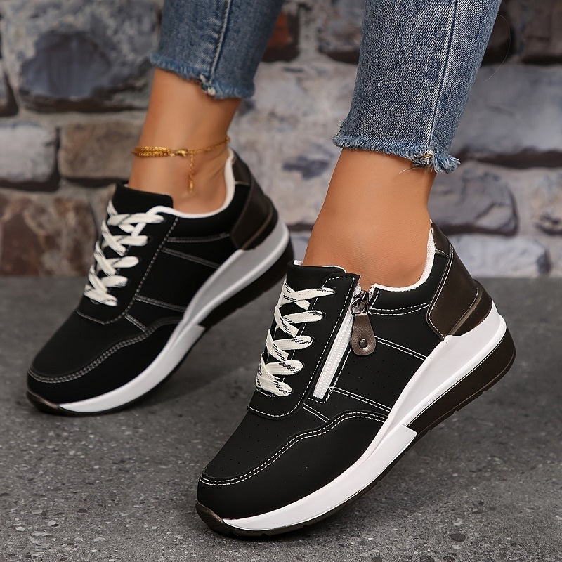 Messa Orthopedic Sneakers™
