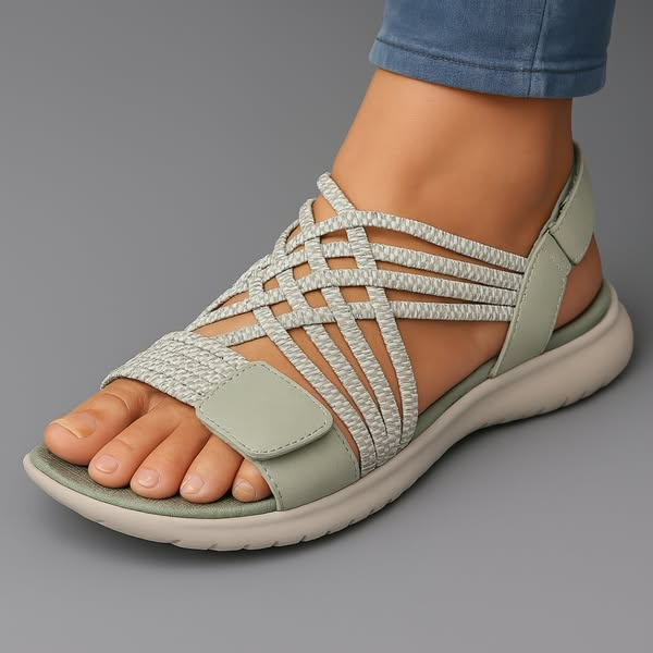 Anna - Lightweight Orthopaedic Sandals