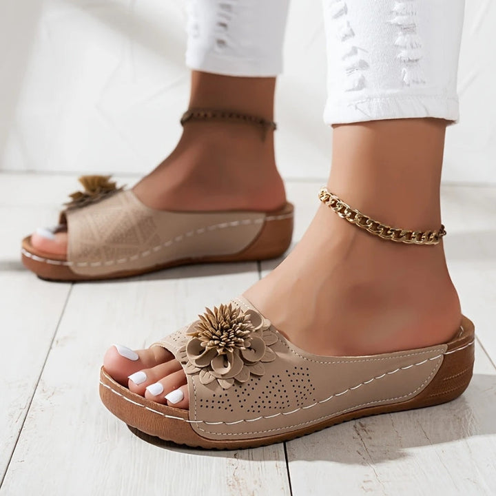 Orthopedic Sandals™