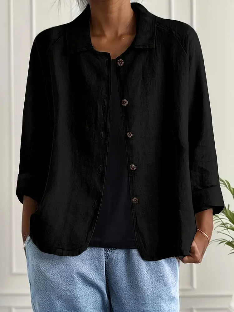 Classic Cotton Light Top