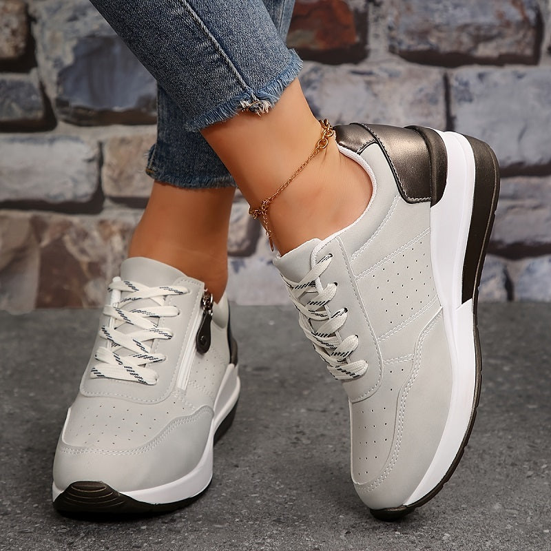 Messa Orthopedic Sneakers™