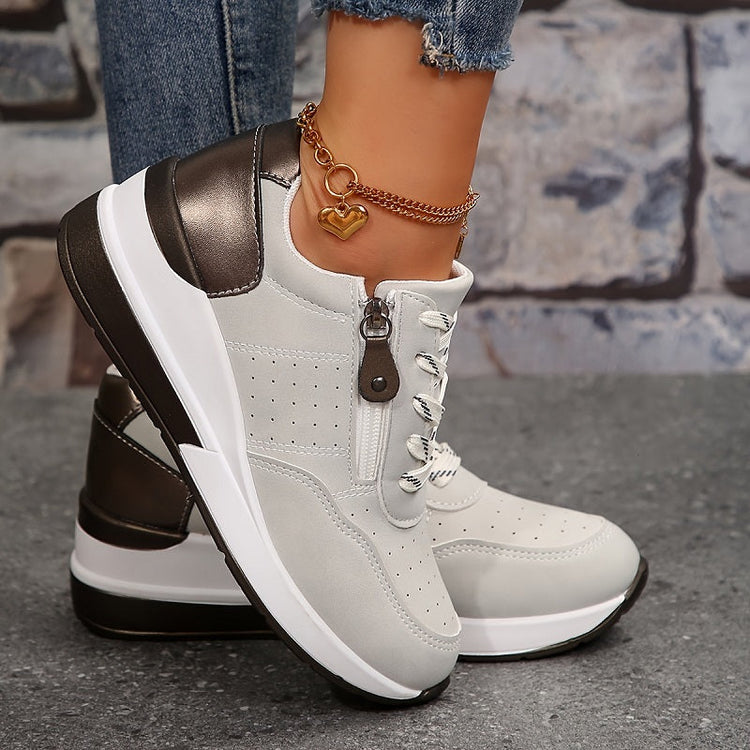Messa Orthopedic Sneakers™