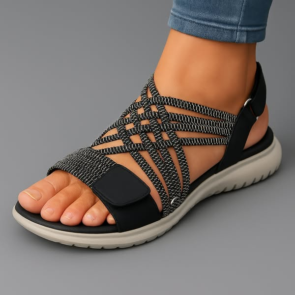 Anna - Lightweight Orthopaedic Sandals