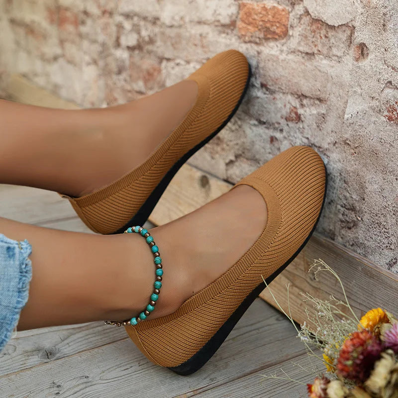 Anti-slip breathable shoes™