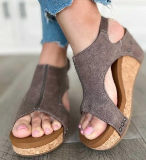 Orthopedic Sandals™