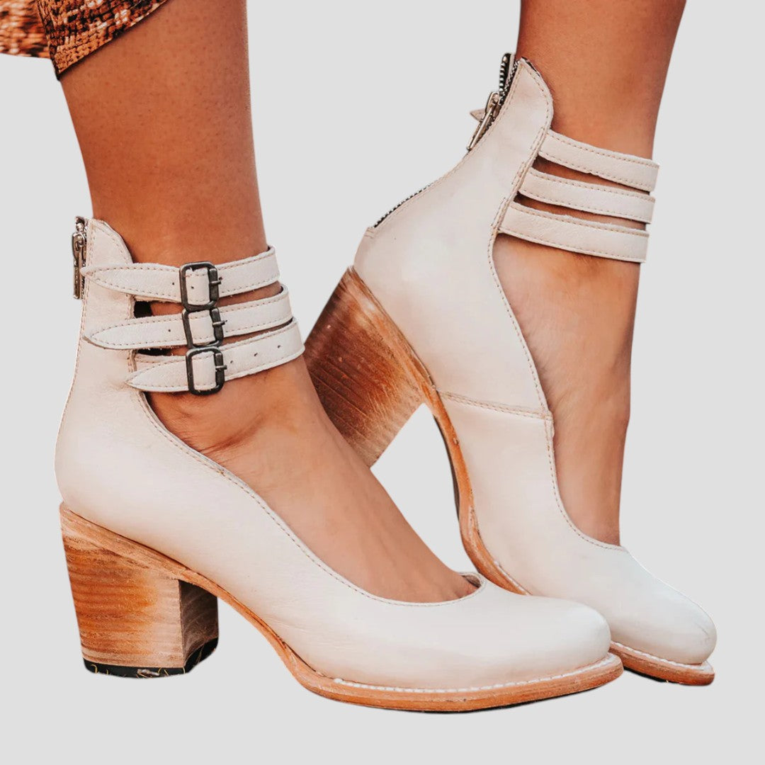 Modern Elegance and Guaranteed Comfort™