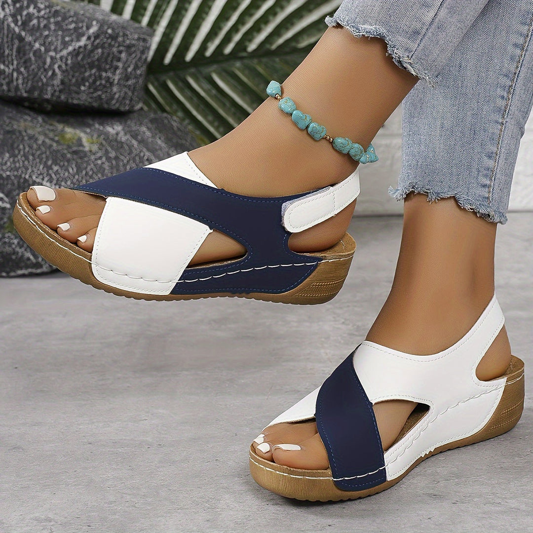 Comfortable Orthopedic Sandal™