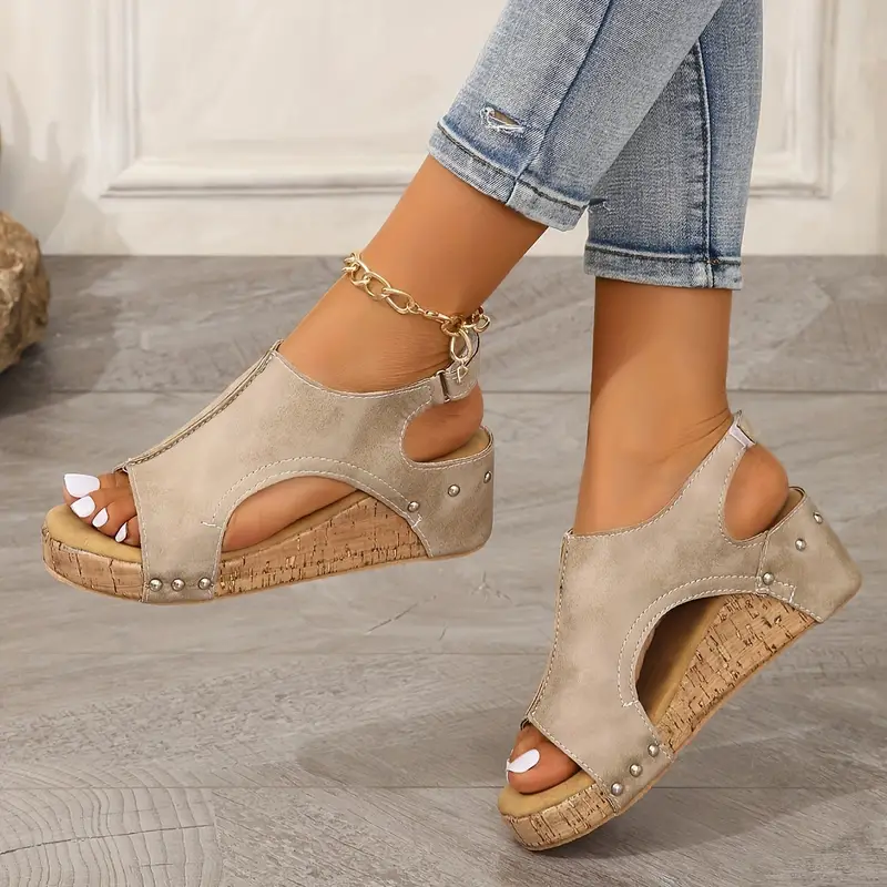 Orthopedic Sandals™