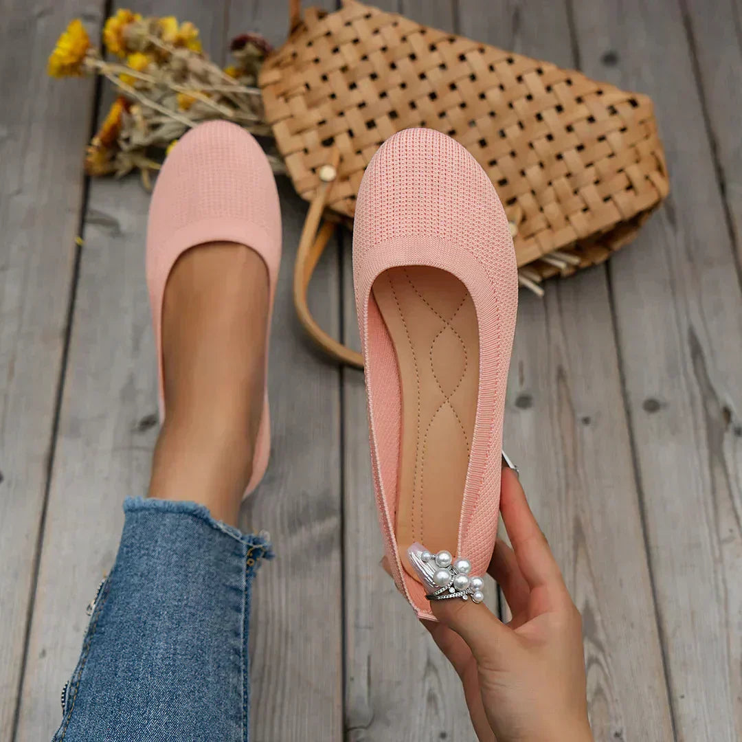 Anti-slip breathable shoes™