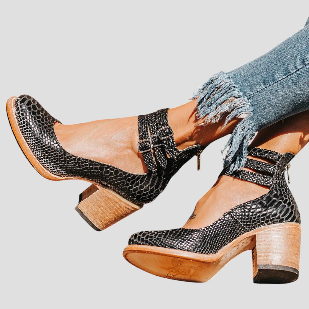 Modern Elegance and Guaranteed Comfort™