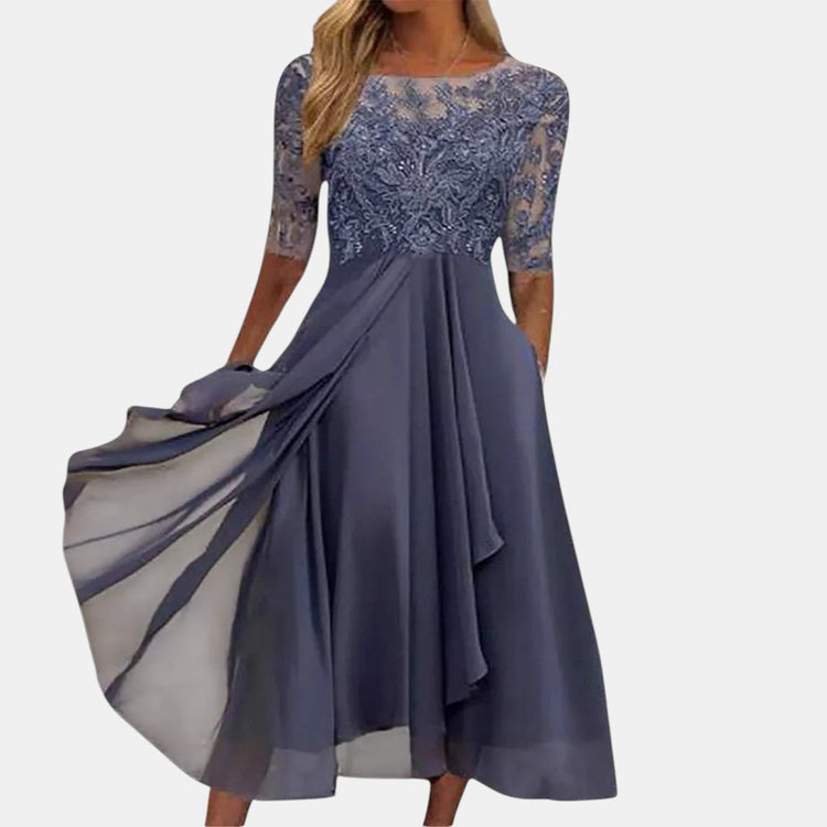 Rubi™ Elegant Dress