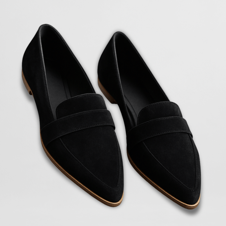 Willow | Soft Everyday Loafers