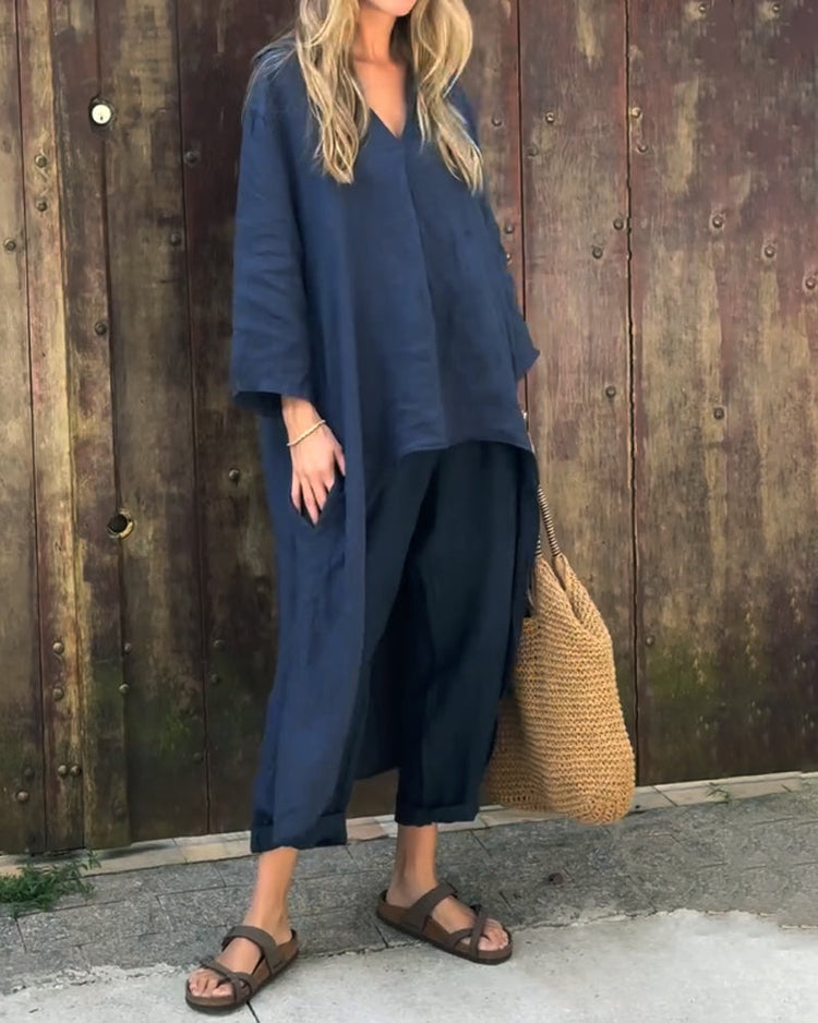 Luxe | Stylish and Comfortable Set