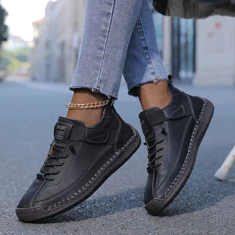 Meya | Supportive Sneakers™