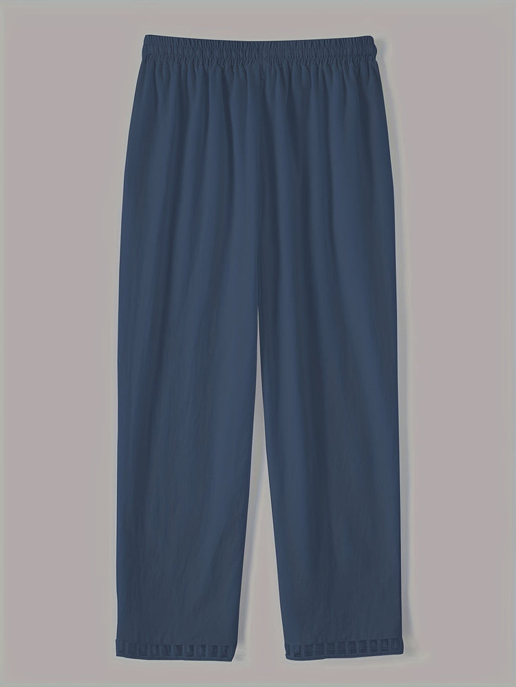 Wren – Relaxed Coastal Trim Pants