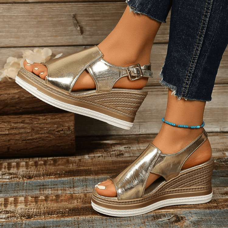 Orthopedic Sandals™
