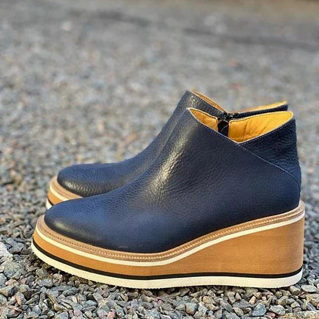 Orthopedic Waterproof Boots