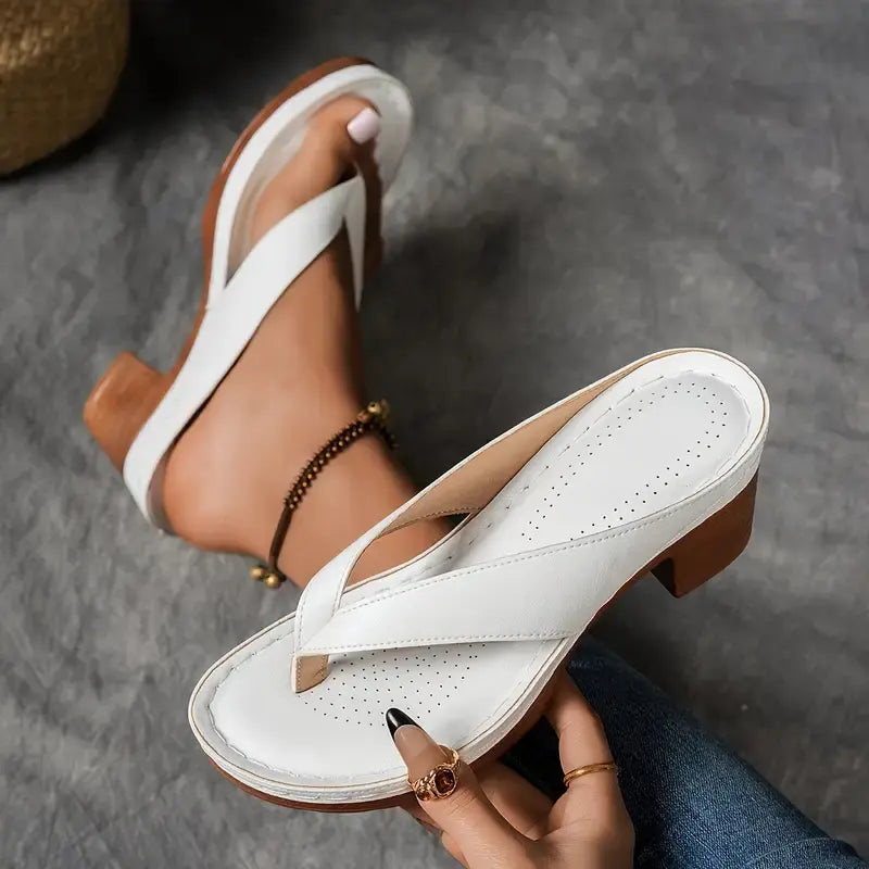 Orthopaedic Sandals™