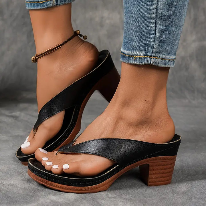 Orthopaedic Sandals™