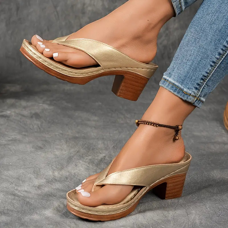 Orthopaedic Sandals™
