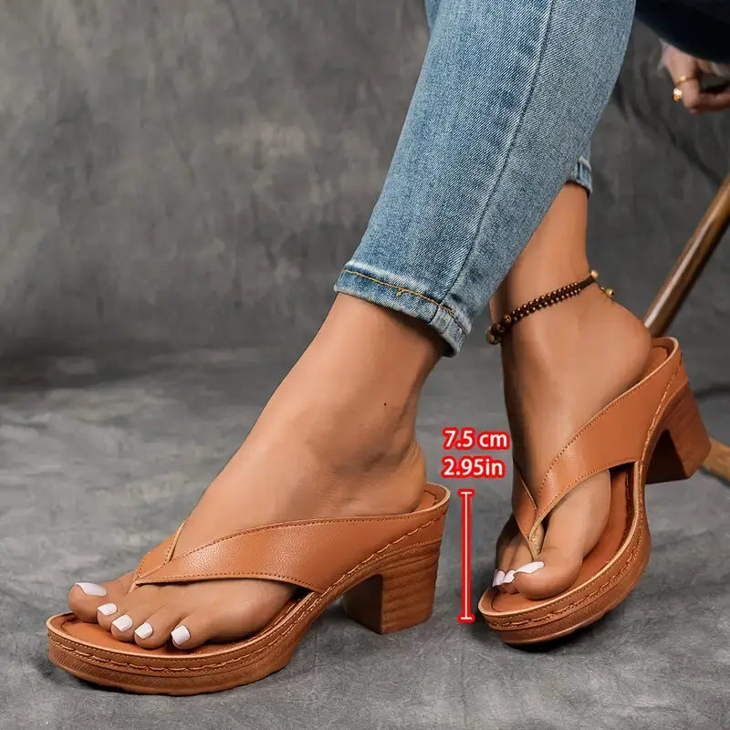Orthopaedic Sandals™