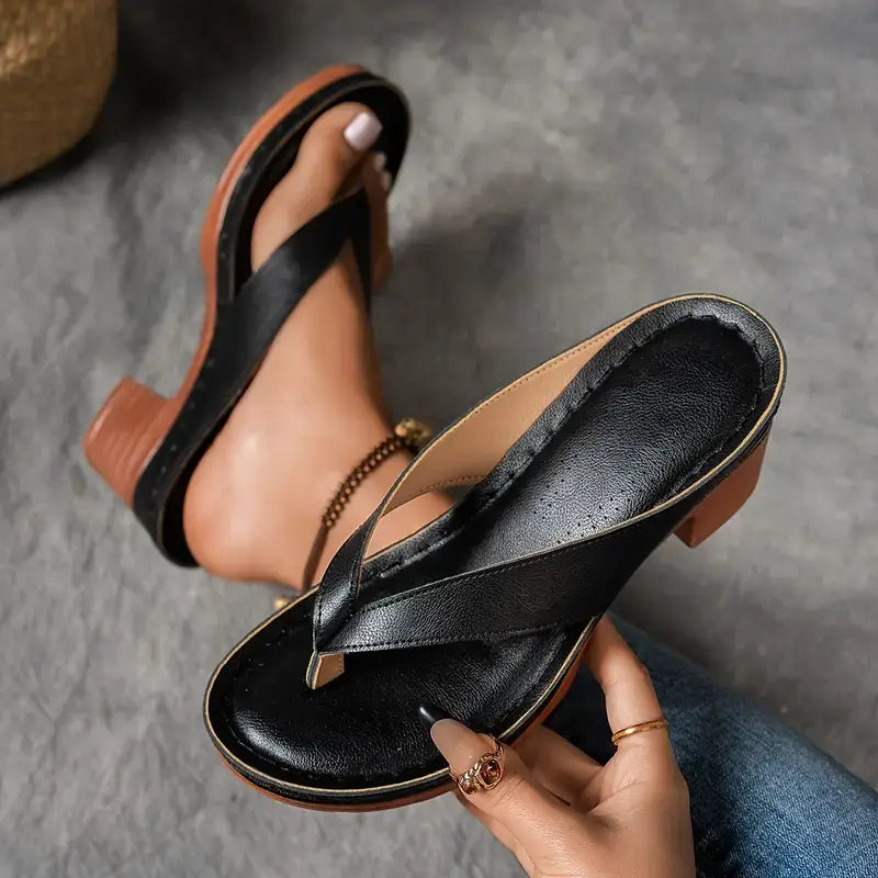 Orthopaedic Sandals™